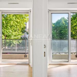 Neuilly-sur-Seine/Mairie - Appartement de 2 pièces de 39,36 m² C