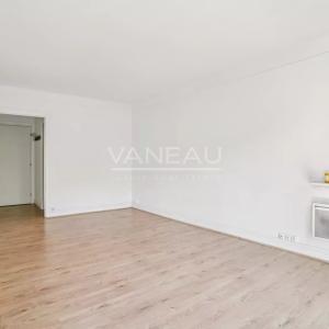 Neuilly-sur-Seine/Mairie - Appartement de 2 pièces de 39,36 m² C