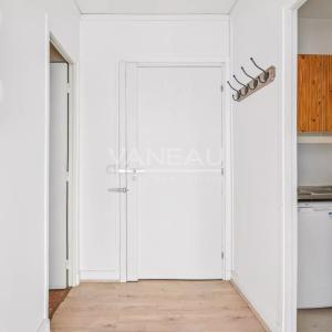 Neuilly-sur-Seine/Mairie - Appartement de 2 pièces de 39,36 m² C