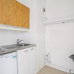 Neuilly-sur-Seine/Mairie - Appartement de 2 pièces de 39,36 m² C