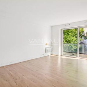 Neuilly-sur-Seine/Mairie - Appartement de 2 pièces de 39,36 m² C