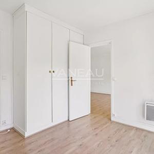 Neuilly-sur-Seine/Mairie - Appartement de 2 pièces de 39,36 m² C
