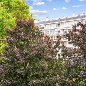 Neuilly - Mairie