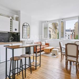 Neuilly - Mairie