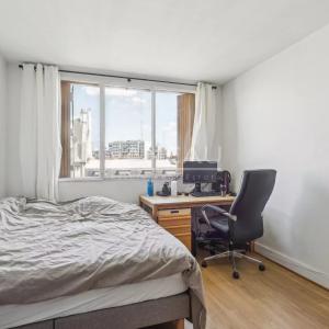 Exclusivité - Paris12e - Bizot - Vendu loué - Deux pièces vue dé
