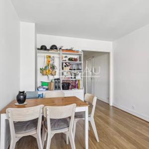 Exclusivité - Paris12e - Bizot - Vendu loué - Deux pièces vue dé