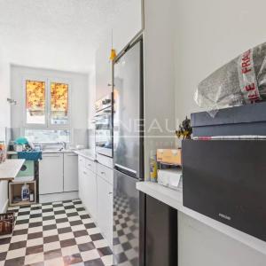 Exclusivité - Paris12e - Bizot - Vendu loué - Deux pièces vue dé