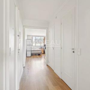 Exclusivité - Paris12e - Bizot - Vendu loué - Deux pièces vue dé