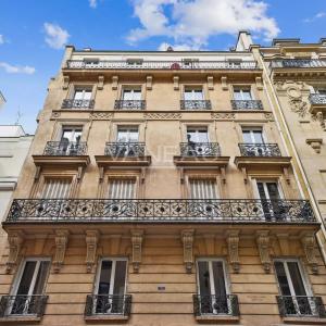 Paris VIII - Friedland / Lord Byron