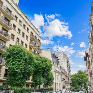 Paris XVII - Pereire / Malesherbes