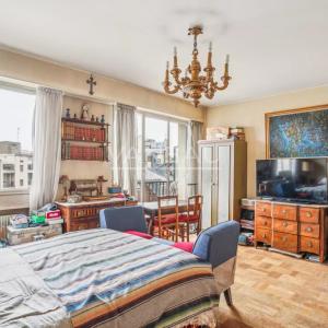 Paris XVII - Pereire / Malesherbes
