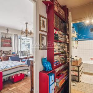 Paris XVII - Pereire / Malesherbes