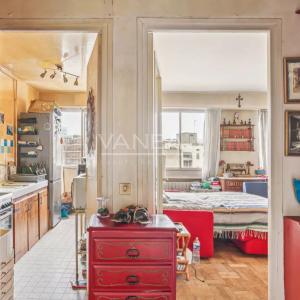 Paris XVII - Pereire / Malesherbes