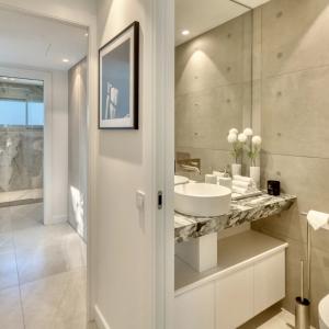 Appartement neuf à vendre CANNES Montfleury