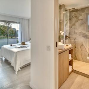 Appartement neuf à vendre CANNES Montfleury