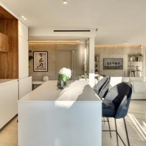 Appartement neuf à vendre CANNES Montfleury