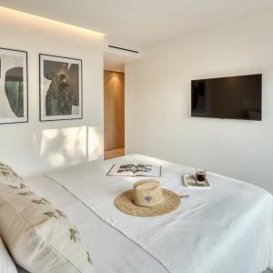 Appartement neuf à vendre CANNES Montfleury