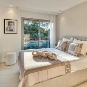 Appartement neuf à vendre CANNES Montfleury