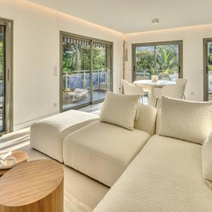 Appartement neuf à vendre CANNES Montfleury