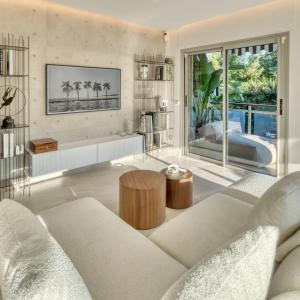 Appartement neuf à vendre CANNES Montfleury