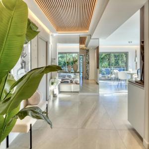 Appartement neuf à vendre CANNES Montfleury