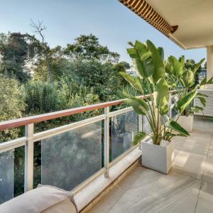 Appartement neuf à vendre CANNES Montfleury