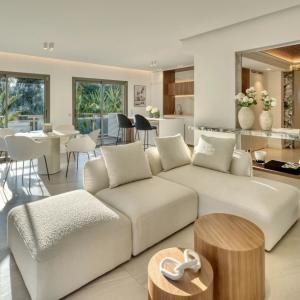 Appartement neuf à vendre CANNES Montfleury