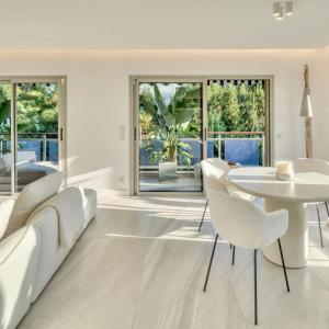 Appartement neuf à vendre CANNES Montfleury