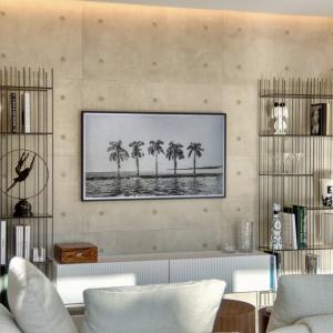Appartement neuf à vendre CANNES Montfleury