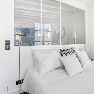 Paris IVe - Saint-Paul - Appartement de charme refait à neuf