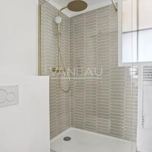 Paris IVe - Saint-Paul - Appartement de charme refait à neuf