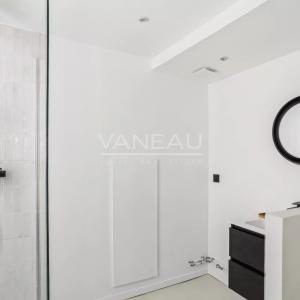 Paris IVe - Saint-Paul - Appartement de charme refait à neuf