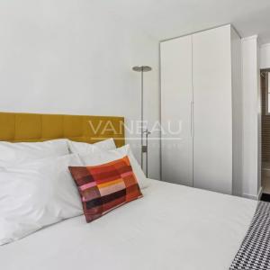 Paris IVe - Saint-Paul - Appartement de charme refait à neuf
