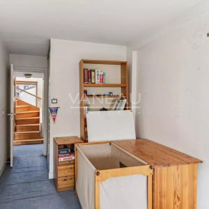 Boulogne-Billancourt/Marcel Sembat/Maison de 9 pièces. Espaces e