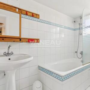 Boulogne-Billancourt/Marcel Sembat/Maison de 9 pièces. Espaces e