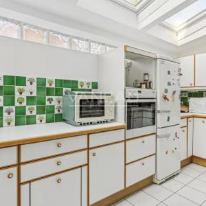 Boulogne-Billancourt/Marcel Sembat/Maison de 9 pièces. Espaces e
