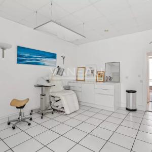Paris VI - 4 pièces - Cabinet pour profession libérale 4 pièces