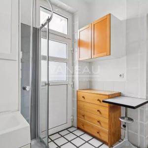 Paris VI - 4 pièces - Cabinet pour profession libérale 4 pièces