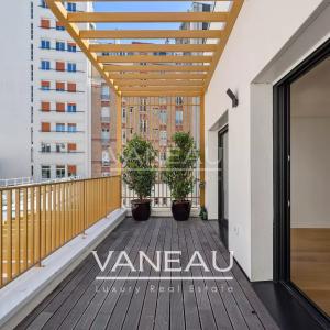 Maison Individuelle 6 Pièces avec Terrasse et Jardin