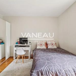 BOULOGNE - Porte de Saint Cloud  -  Grand studio - idéal investi