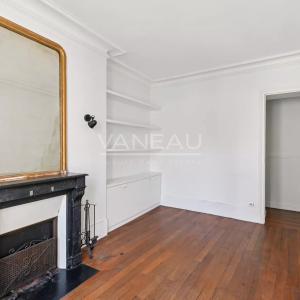 Paris VII-Gros Caillou/Grenelle-Appartement de 2 pièces de 35,58