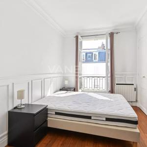 Paris VII-Gros Caillou/Grenelle-Appartement de 2 pièces de 35,58