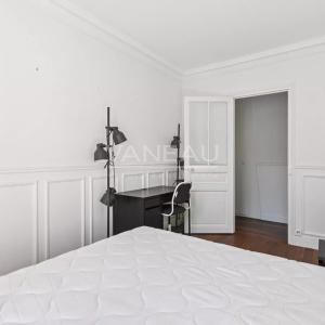 Paris VII-Gros Caillou/Grenelle-Appartement de 2 pièces de 35,58