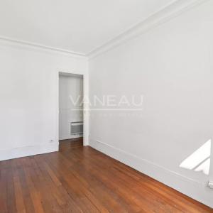 Paris VII-Gros Caillou/Grenelle-Appartement de 2 pièces de 35,58