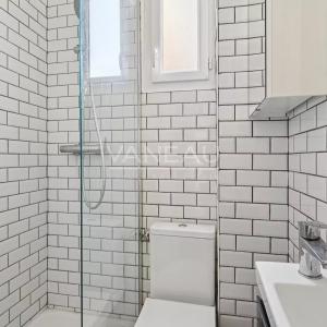 Paris VII-Gros Caillou/Grenelle-Appartement de 2 pièces de 35,58