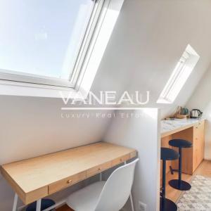 ****Pied à terre au coeur du Marais***