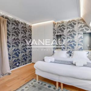****Pied à terre au coeur du Marais***