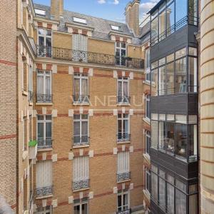 Paris VIII - Saint Philippe du Roule - Franklin Roosevelt