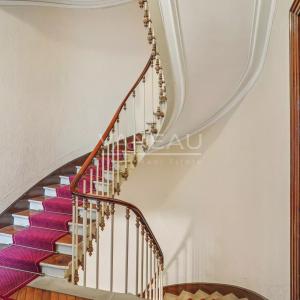 SPACIEUX DEUX PIÈCES – TRIANGLE D’OR
