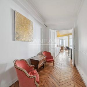 Appartement Familial - Usage Mixte - Balcon